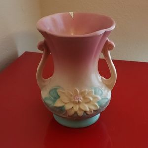 Vintage Vase